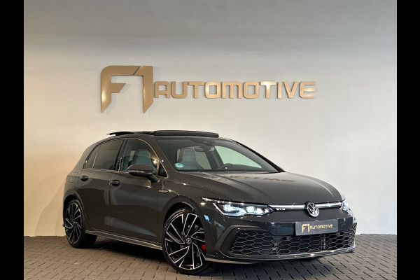 Volkswagen Golf 2.0 TDI GTD Pano|Keyless|IQ|H/K|Memory|Camera