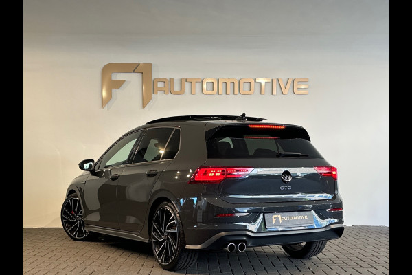 Volkswagen Golf 2.0 TDI GTD Pano|Keyless|IQ|H/K|Memory|Camera