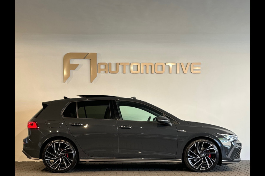 Volkswagen Golf 2.0 TDI GTD Pano|Keyless|IQ|H/K|Memory|Camera