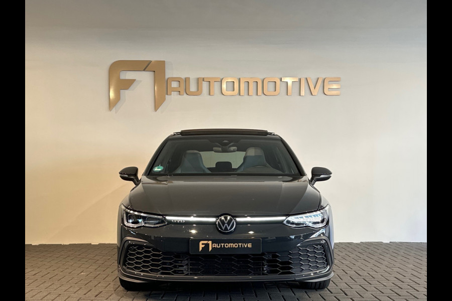Volkswagen Golf 2.0 TDI GTD Pano|Keyless|IQ|H/K|Memory|Camera