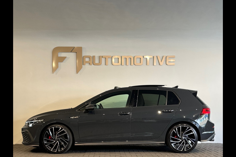 Volkswagen Golf 2.0 TDI GTD Pano|Keyless|IQ|H/K|Memory|Camera