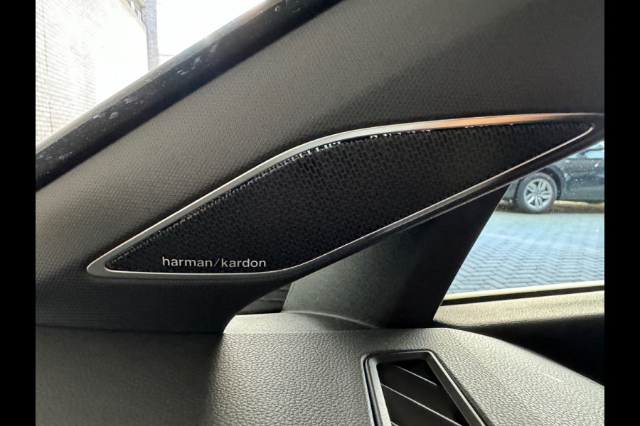 Volkswagen Golf 2.0 TDI GTD Pano|Keyless|IQ|H/K|Memory|Camera