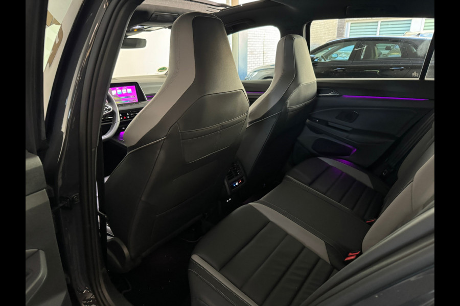 Volkswagen Golf 2.0 TDI GTD Pano|Keyless|IQ|H/K|Memory|Camera