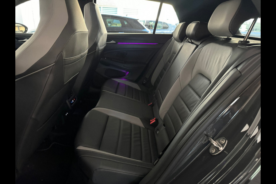 Volkswagen Golf 2.0 TDI GTD Pano|Keyless|IQ|H/K|Memory|Camera