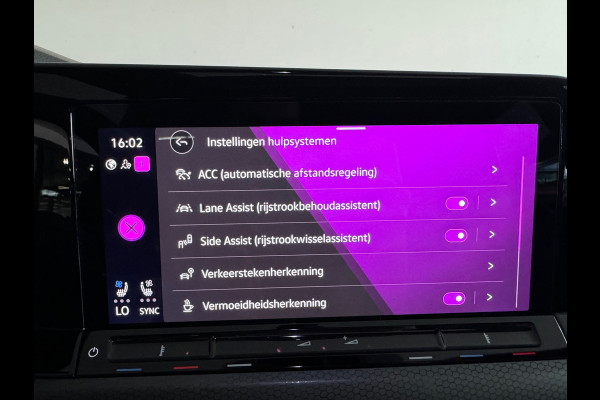 Volkswagen Golf 2.0 TDI GTD Pano|Keyless|IQ|H/K|Memory|Camera