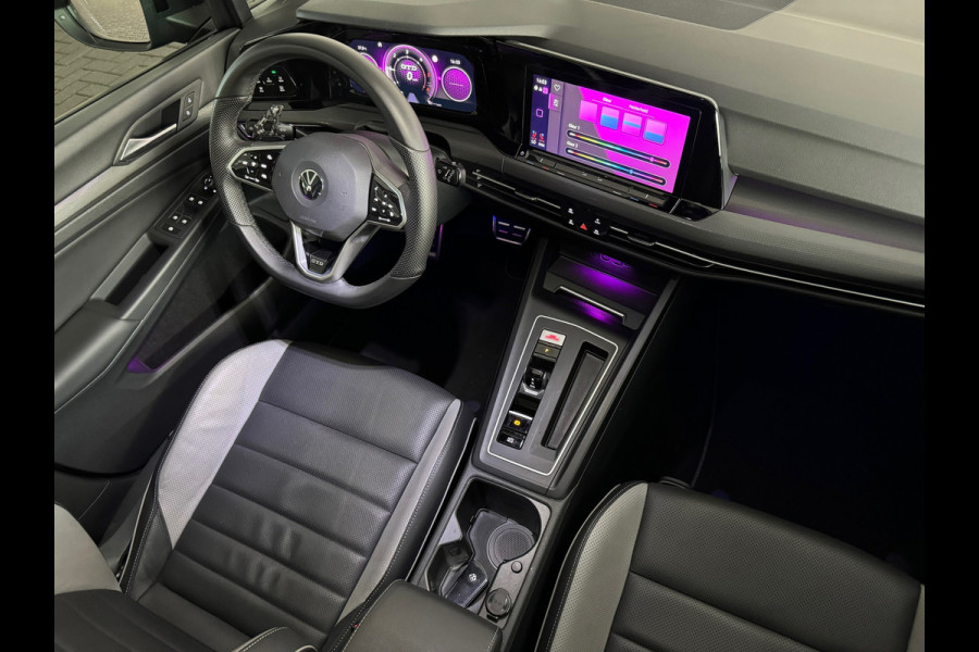 Volkswagen Golf 2.0 TDI GTD Pano|Keyless|IQ|H/K|Memory|Camera