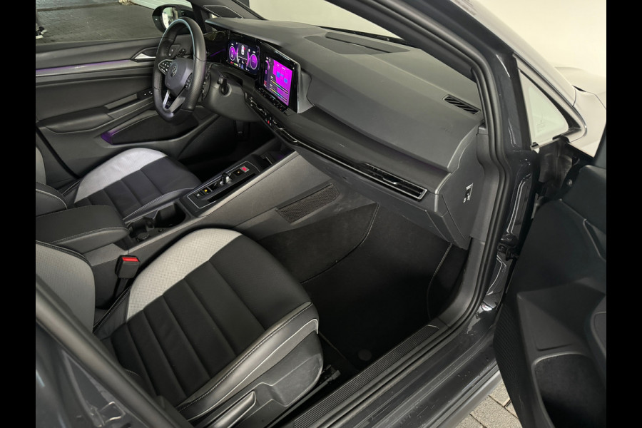 Volkswagen Golf 2.0 TDI GTD Pano|Keyless|IQ|H/K|Memory|Camera