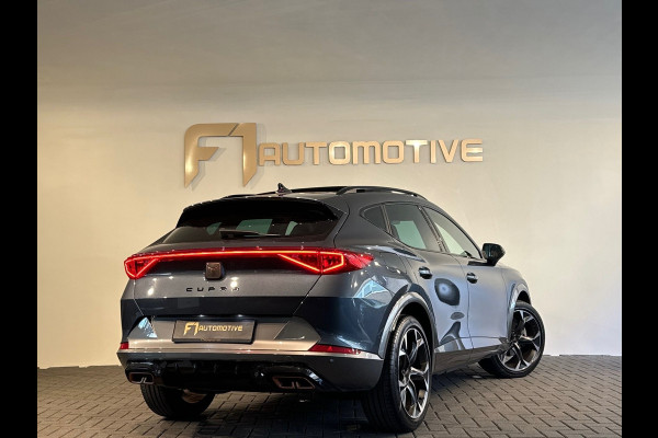 CUPRA Formentor 1.4 e-Hybrid Performance Pano|Memory|inclBTW