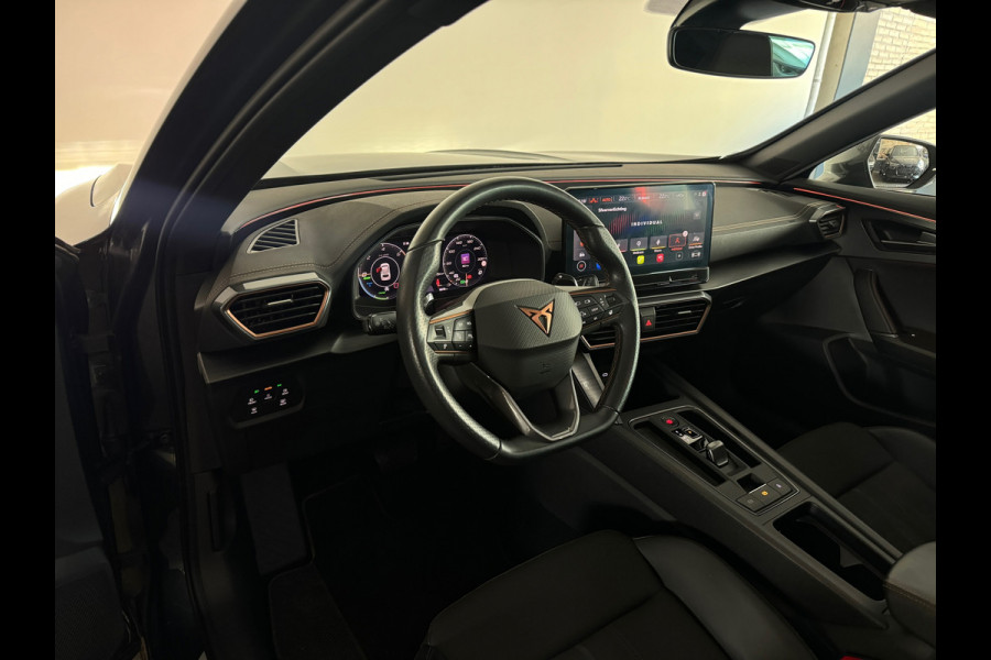 CUPRA Formentor 1.4 e-Hybrid Performance Pano|Memory|inclBTW