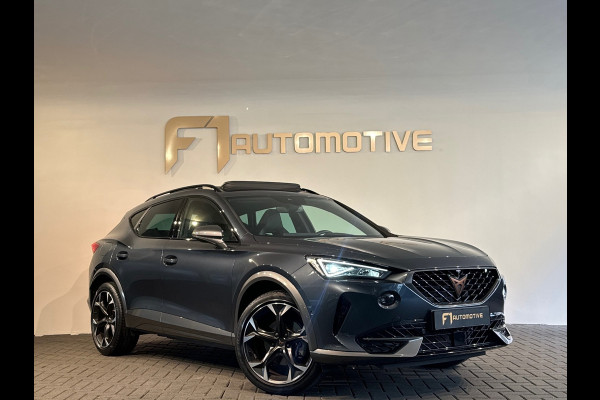 CUPRA Formentor 1.4 e-Hybrid Performance Pano|Memory|inclBTW