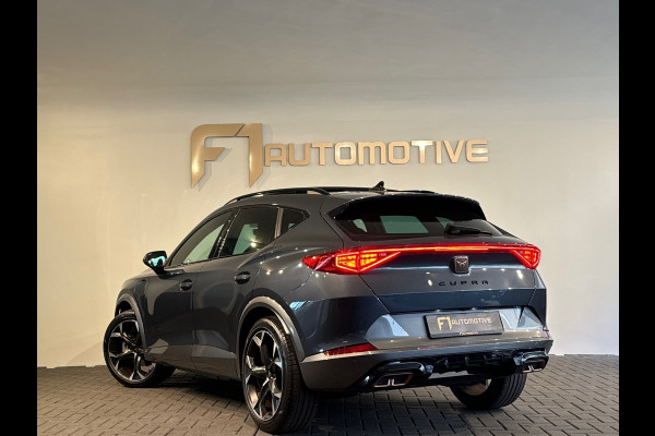 CUPRA Formentor 1.4 e-Hybrid Performance Pano|Memory|inclBTW