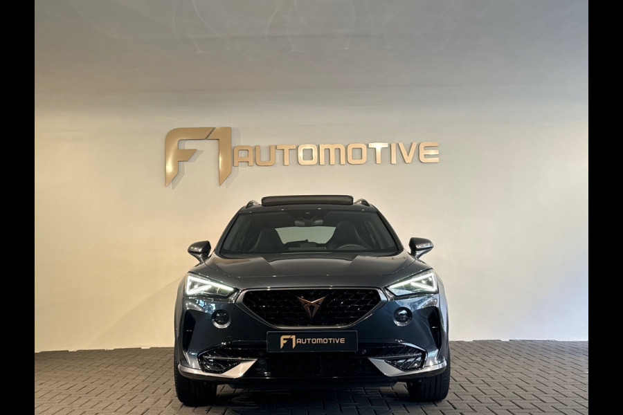 CUPRA Formentor 1.4 e-Hybrid Performance Pano|Memory|inclBTW