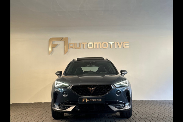 CUPRA Formentor 1.4 e-Hybrid Performance Pano|Memory|inclBTW