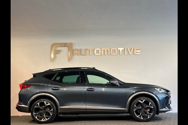 CUPRA Formentor 1.4 e-Hybrid Performance Pano|Memory|inclBTW