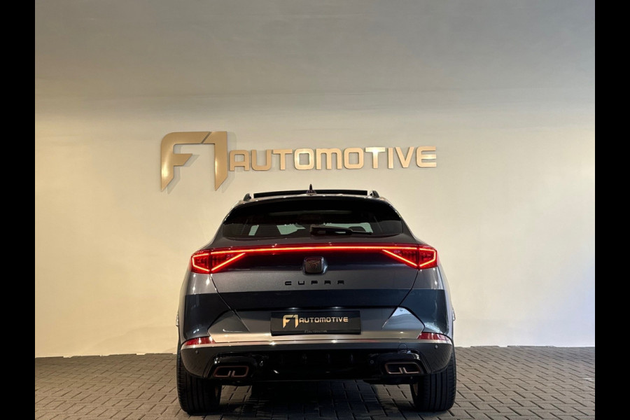 CUPRA Formentor 1.4 e-Hybrid Performance Pano|Memory|inclBTW