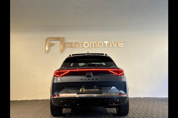 CUPRA Formentor 1.4 e-Hybrid Performance Pano|Memory|inclBTW