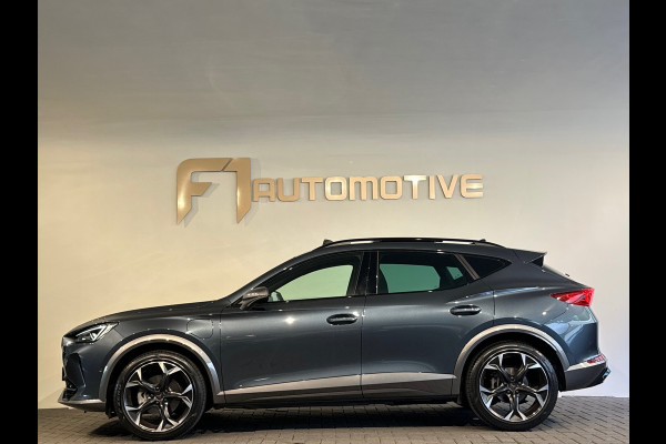CUPRA Formentor 1.4 e-Hybrid Performance Pano|Memory|inclBTW