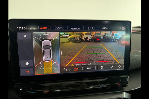 CUPRA Formentor 1.4 e-Hybrid Performance Pano|Memory|inclBTW
