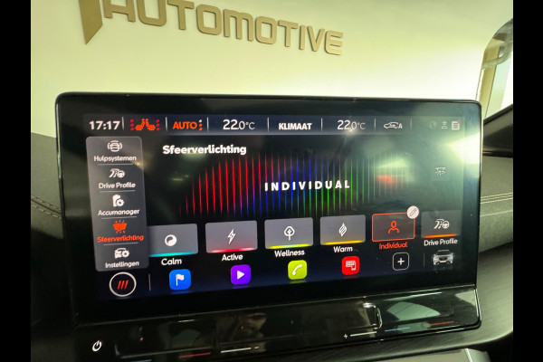 CUPRA Formentor 1.4 e-Hybrid Performance Pano|Memory|inclBTW