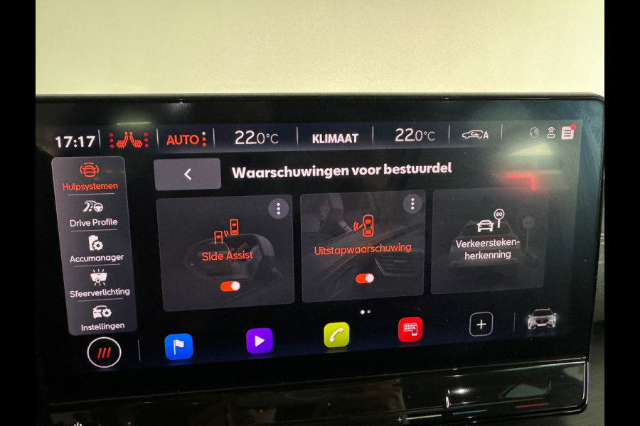 CUPRA Formentor 1.4 e-Hybrid Performance Pano|Memory|inclBTW