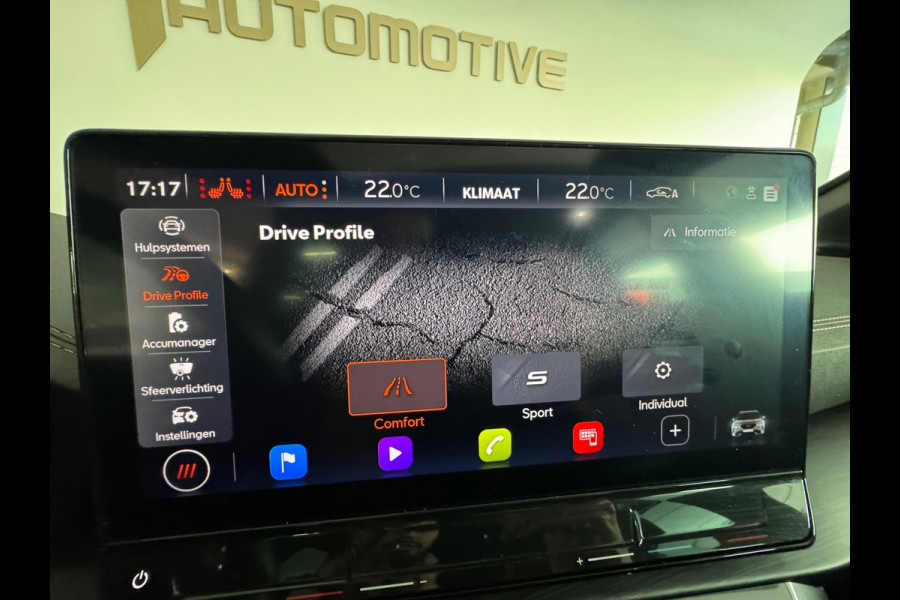CUPRA Formentor 1.4 e-Hybrid Performance Pano|Memory|inclBTW