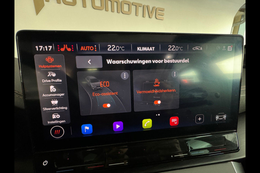 CUPRA Formentor 1.4 e-Hybrid Performance Pano|Memory|inclBTW