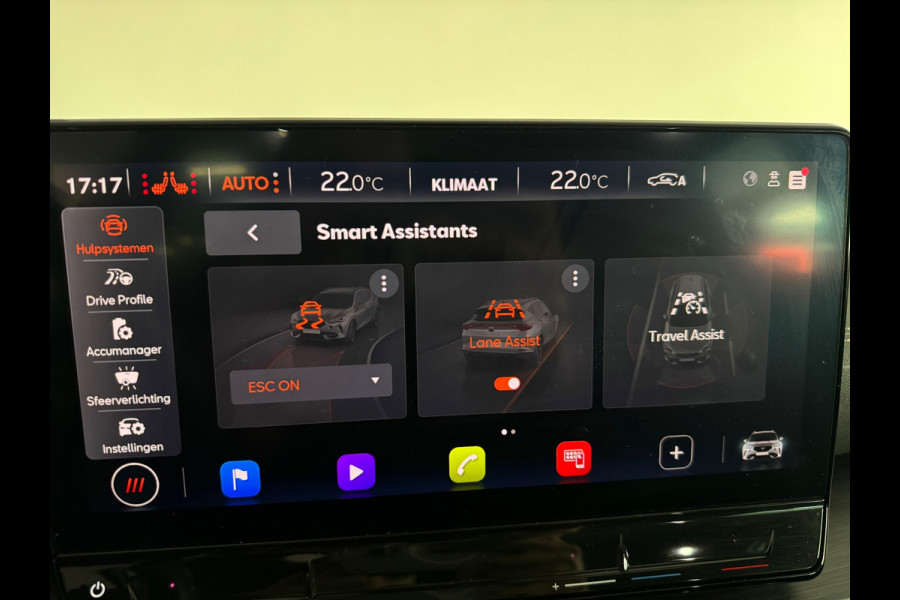 CUPRA Formentor 1.4 e-Hybrid Performance Pano|Memory|inclBTW