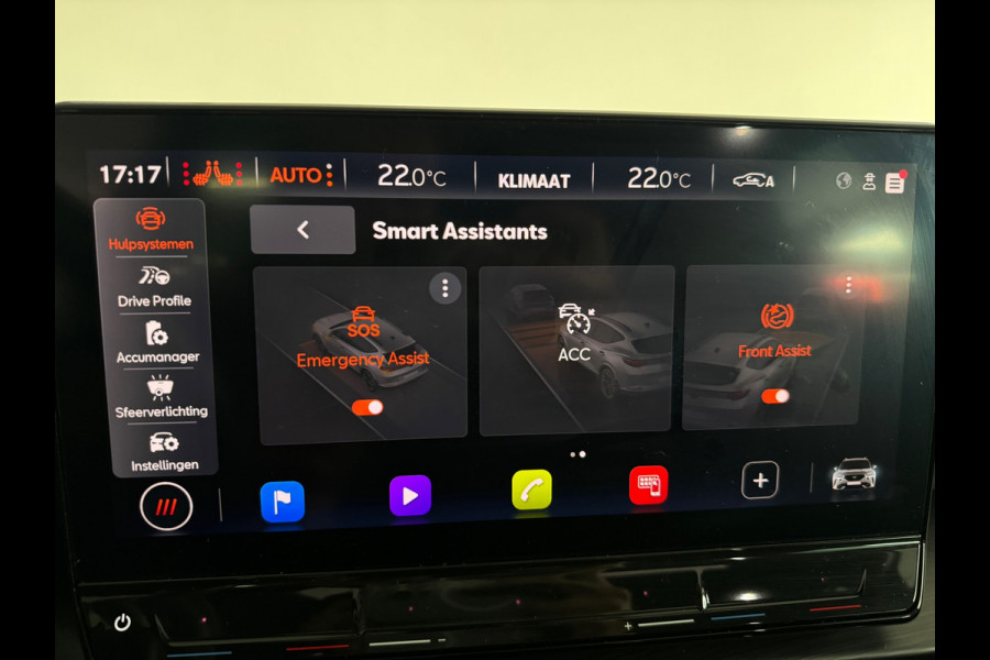 CUPRA Formentor 1.4 e-Hybrid Performance Pano|Memory|inclBTW
