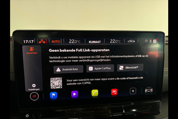 CUPRA Formentor 1.4 e-Hybrid Performance Pano|Memory|inclBTW