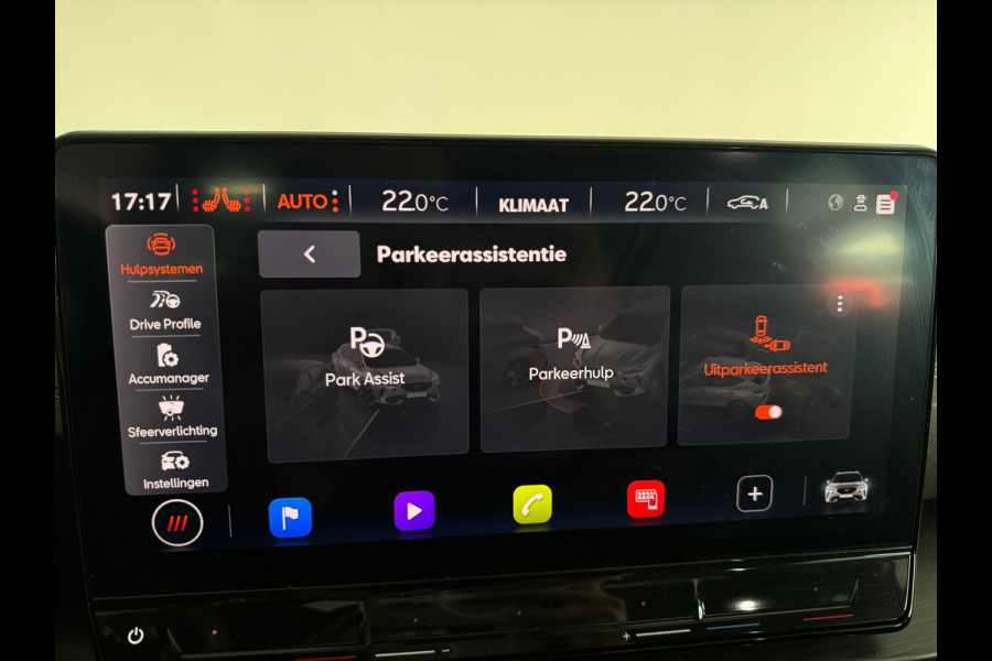 CUPRA Formentor 1.4 e-Hybrid Performance Pano|Memory|inclBTW