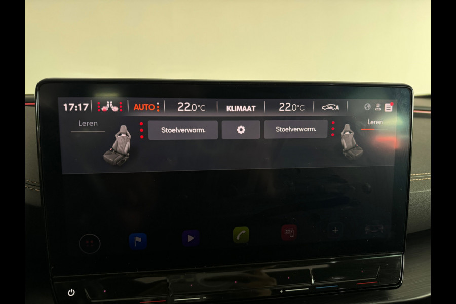 CUPRA Formentor 1.4 e-Hybrid Performance Pano|Memory|inclBTW