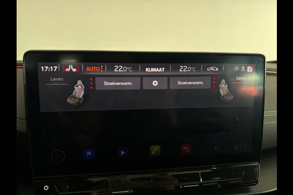 CUPRA Formentor 1.4 e-Hybrid Performance Pano|Memory|inclBTW