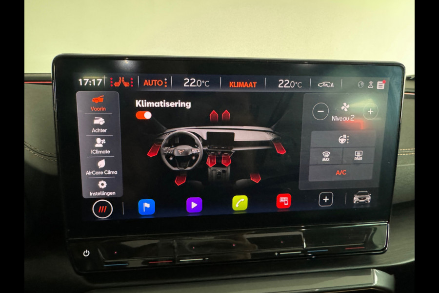 CUPRA Formentor 1.4 e-Hybrid Performance Pano|Memory|inclBTW