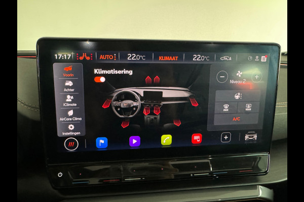 CUPRA Formentor 1.4 e-Hybrid Performance Pano|Memory|inclBTW
