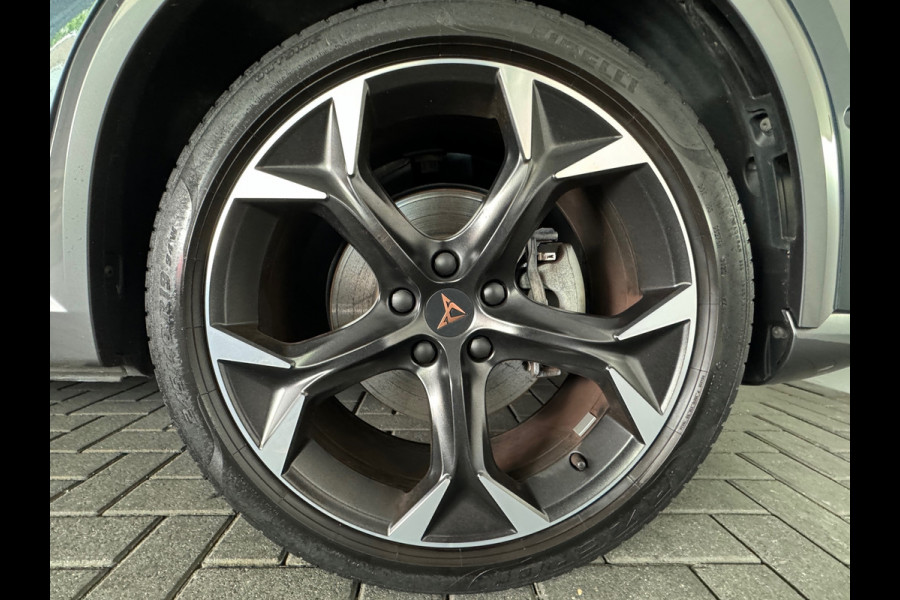CUPRA Formentor 1.4 e-Hybrid Performance Pano|Memory|inclBTW