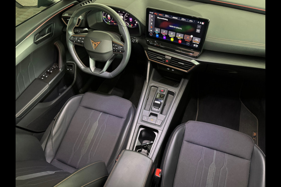 CUPRA Formentor 1.4 e-Hybrid Performance Pano|Memory|inclBTW