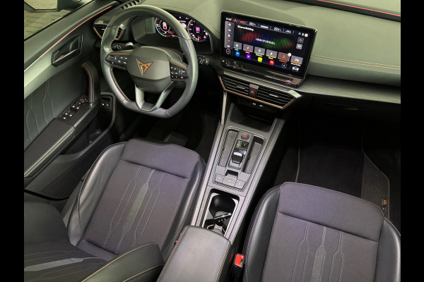 CUPRA Formentor 1.4 e-Hybrid Performance Pano|Memory|inclBTW