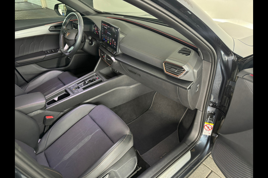 CUPRA Formentor 1.4 e-Hybrid Performance Pano|Memory|inclBTW