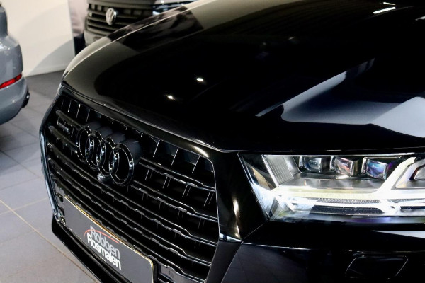 Audi Q7 3.0 TDI Quattro Pro Line + 7p FULL Options