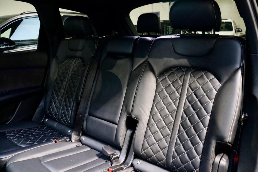 Audi Q7 3.0 TDI Quattro Pro Line + 7p FULL Options