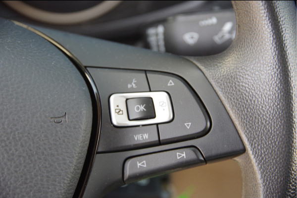 Volkswagen Crafter 35 2.0 TDI L3H3(L2H2) Highline MARGE! 140PK AUT. LED, TREKHAAK, ADAPT. CRUISE, CAMERA, NAVI, NL AUTO, NAP