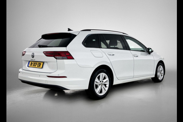 Volkswagen Golf Variant 1.0 TSI Life CARPLAY | AD-CRUISE | VIRTUAL | SFEERVERLICHTING