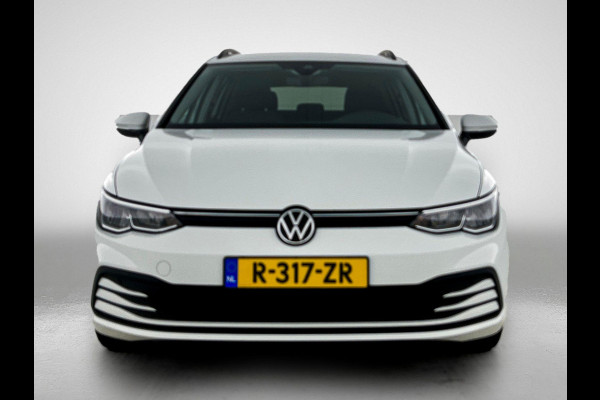 Volkswagen Golf Variant 1.0 TSI Life CARPLAY | AD-CRUISE | VIRTUAL | SFEERVERLICHTING