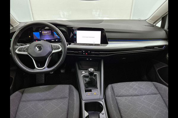 Volkswagen Golf Variant 1.0 TSI Life CARPLAY | AD-CRUISE | VIRTUAL | SFEERVERLICHTING