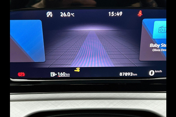Volkswagen Golf Variant 1.0 TSI Life CARPLAY | AD-CRUISE | VIRTUAL | SFEERVERLICHTING