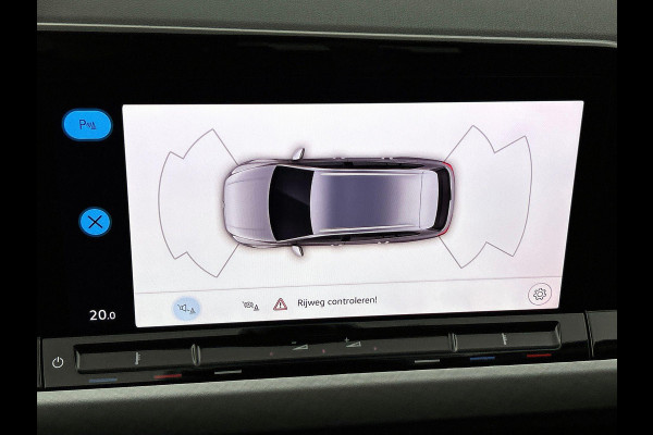 Volkswagen Golf Variant 1.0 TSI Life CARPLAY | AD-CRUISE | VIRTUAL | SFEERVERLICHTING