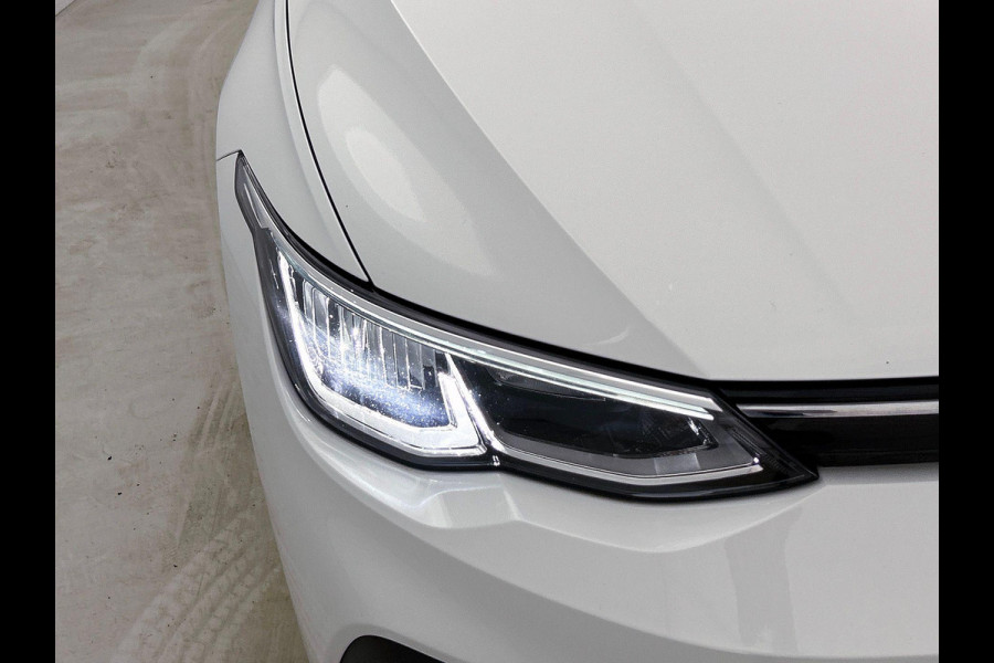 Volkswagen Golf Variant 1.0 TSI Life CARPLAY | AD-CRUISE | VIRTUAL | SFEERVERLICHTING