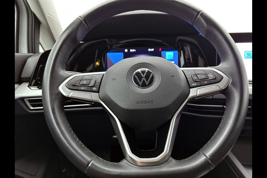 Volkswagen Golf Variant 1.0 TSI Life CARPLAY | AD-CRUISE | VIRTUAL | SFEERVERLICHTING