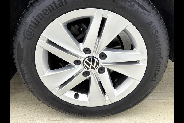 Volkswagen Golf Variant 1.0 TSI Life CARPLAY | AD-CRUISE | VIRTUAL | SFEERVERLICHTING