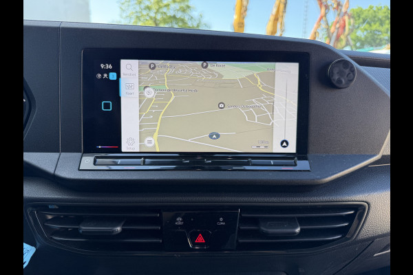 Volkswagen Caddy Cargo Maxi 2.0 TDI 122PK Automaat L2 Cruise Control Climate Control Navigatie Carplay Parkeersensoren Schuifladen Inbouw